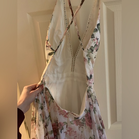 Prom dress / formal dress - Picture 4 of 8